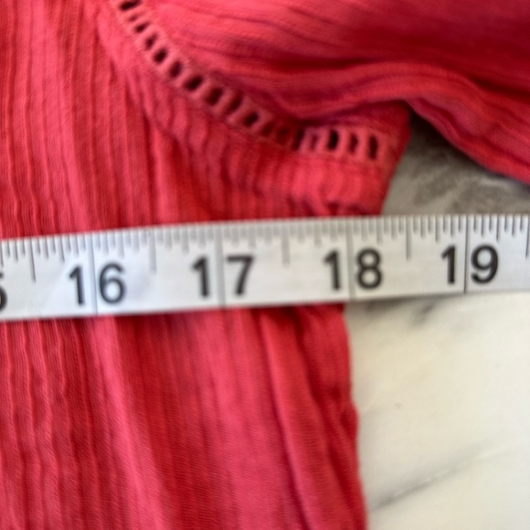 Faherty Willa Top - Picture 10 of 14